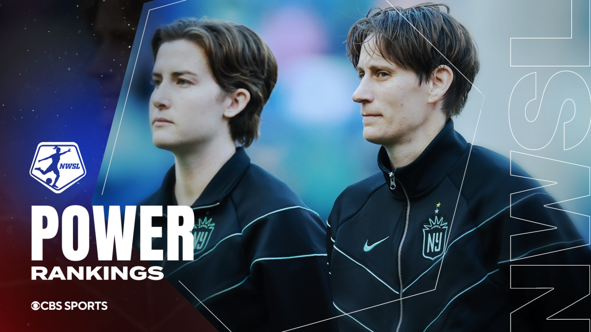 NWSL Power Rankings: Gotham FC Hot Streak, Utah Royals Surge