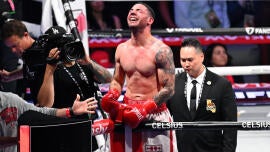 From prospect to castaway to favorite: The resurrection of Julian Rodriguez's career