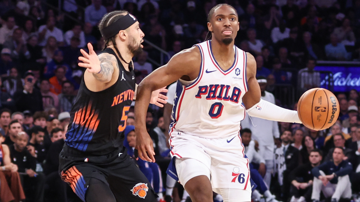 https://sportshub.cbsistatic.com/i/r/2026/05/08/fd67e69e-8f99-480b-8fa5-292bccbdf1bc/thumbnail/1200x675/4127bc9ba727e80bea42b23b075c5e18/tyrese-maxey-getty-8.png