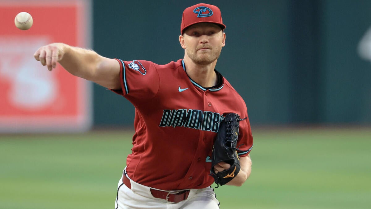 Fantasy Baseball Week 8 Preview: Two-start pitcher rankings feature Ryan Weathers, Michael Soroka
