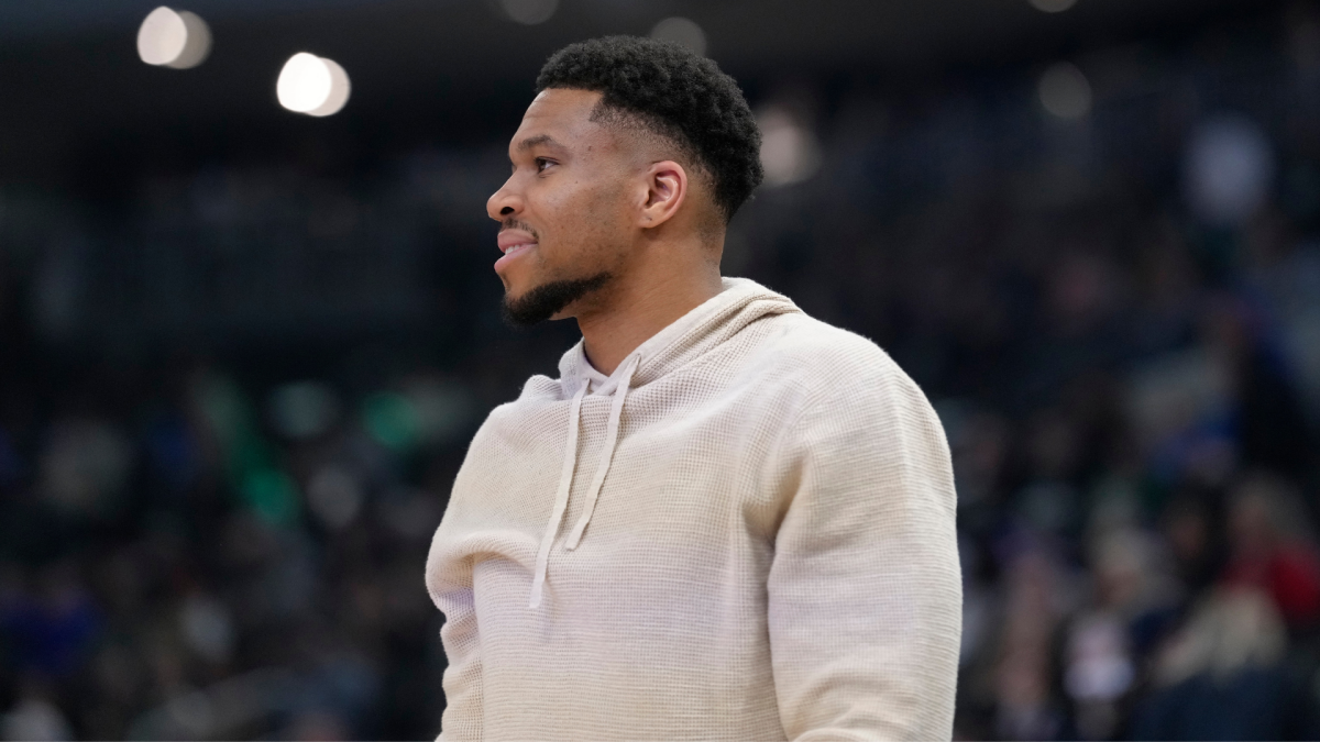 Giannis rumors: Bucks star prefers to stay in East, but which teams are a fit?