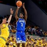 COLLEGE BASKETBALL: FEB 10 BYU at Baylor