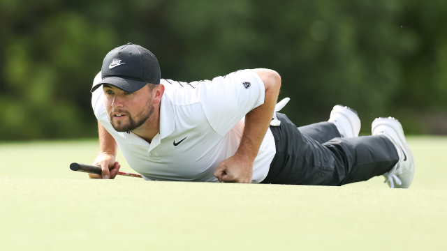 Truist Championship Round 3 Highlights: Alex Fitzpatrick