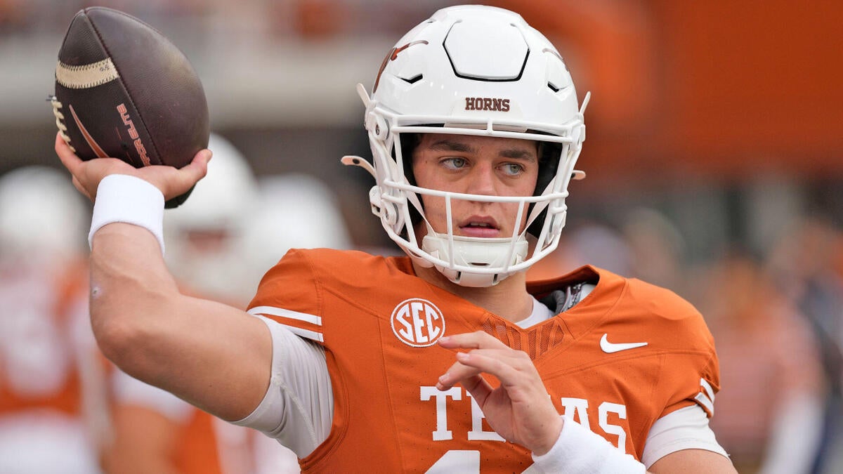 Texas Longhorns Set to Host Texas State Bobcats in Season Opener