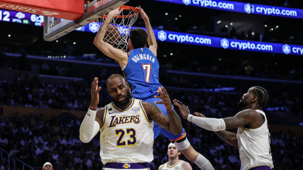 https://sportshub.cbsistatic.com/i/r/2026/05/11/1cc8f241-2ea1-4e3e-a2cb-32588bfc2780/thumbnail/1200x675/8f7367974260c1f85889966dfe234c09/lakers-thunder-getty.png
