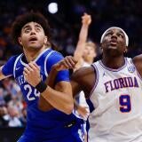 2026 SEC Men's Basketball Tournament - Quarterfinals