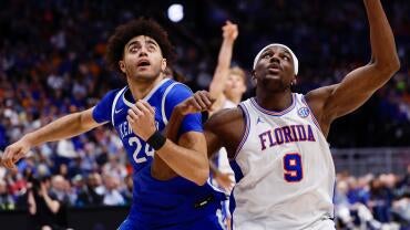 2026 SEC Men's Basketball Tournament - Quarterfinals