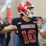 2026 Indiana Spring Football Game