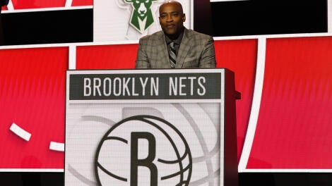 2026 NBA Draft Lottery