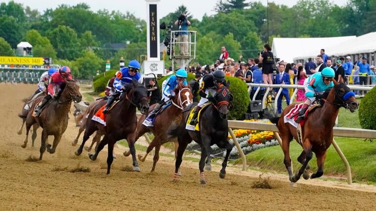 horse-racing