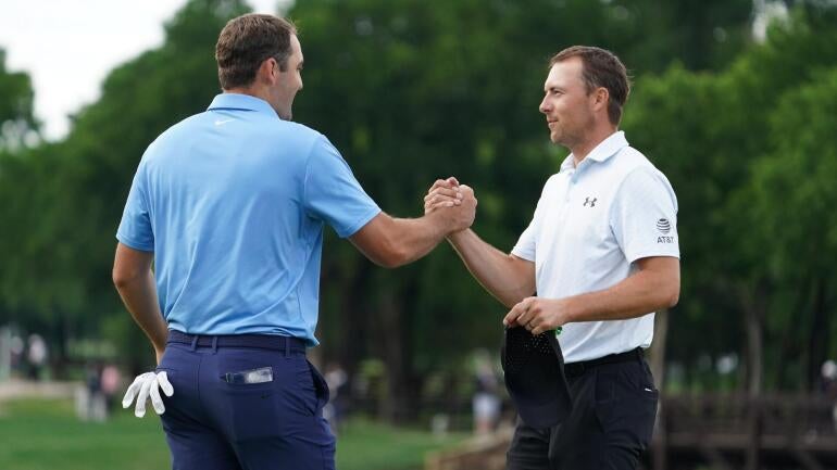 jordan-spieth-scottie-scheffler