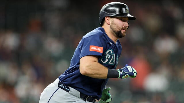 Jose Suarez, Seattle Mariners, SP - Fantasy Baseball News, Stats - CBS Sports