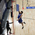 NBA: Draft Combine