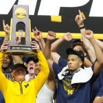 NCAA Men's Basketball Tournament Championship