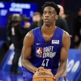 2026 NBA Draft Combine