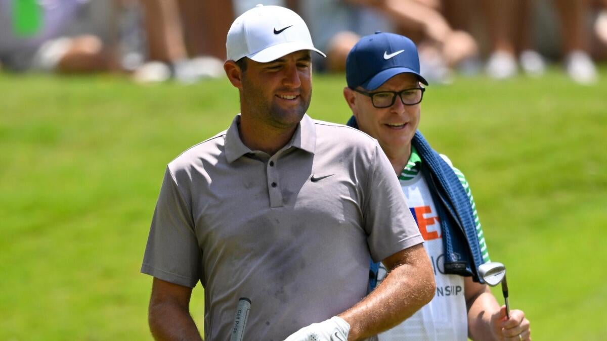 How to bet on the 2026 PGA Championship: Betting guide, odds, field, picks, tips, promos, offers at Aronimink
