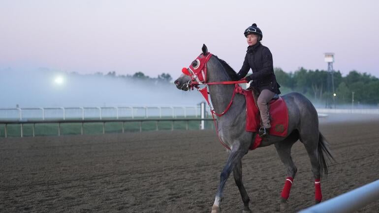 horse-racing