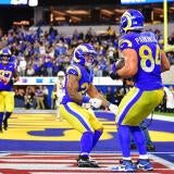 NFL: Arizona Cardinals at Los Angeles Rams