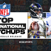 Chicago Bears v Detroit Lions - NFL 2025