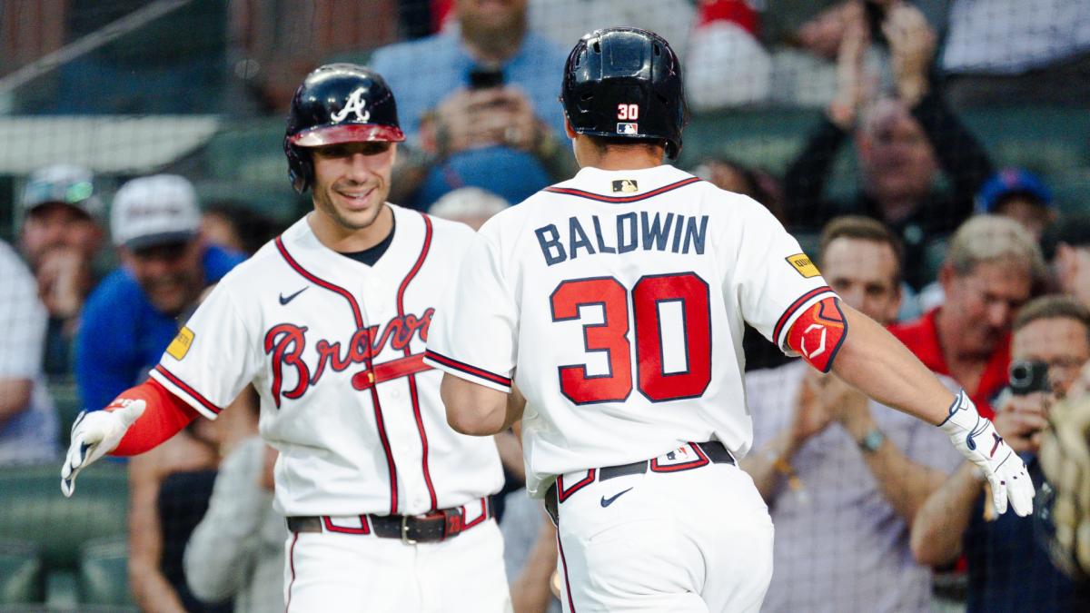 Braves Surge to League-Best 30 Wins Amidst Injuries — image 1