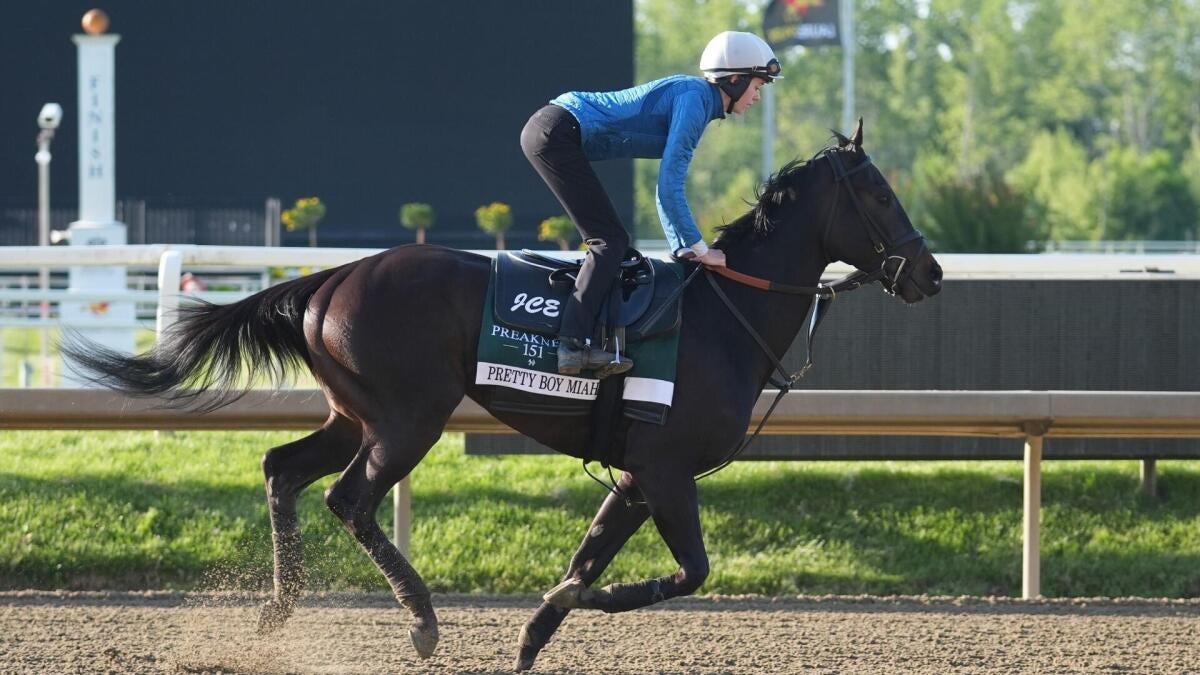 2026 Preakness Stakes predictions, horses, odds, posts, date: Surprising picks from top horse racing expert