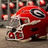 91st Allstate Sugar Bowl  - Notre Dame v Georgia