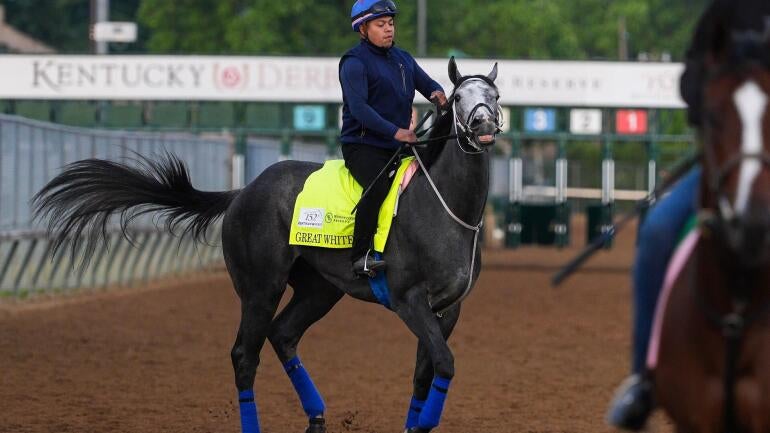 laurel-park-horse-racing