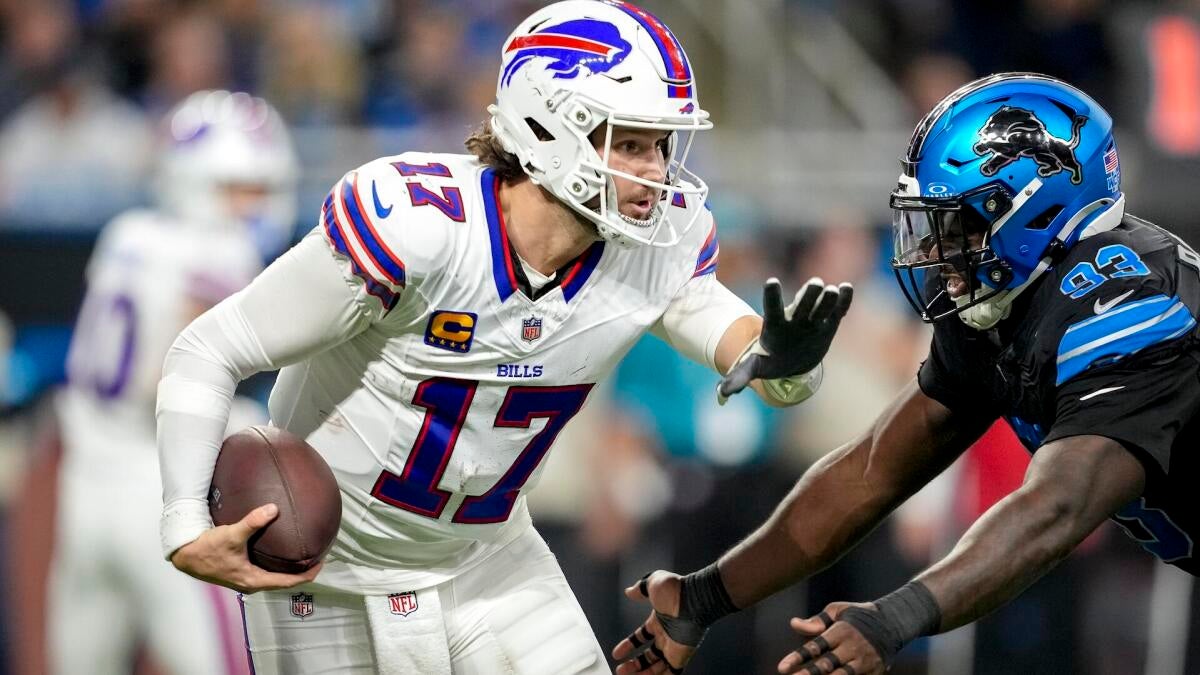 2026 NFL 'Thursday Night Football' schedule: Full slate of games with Lions-Bills kicking things off