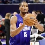 2026 NBA Draft Combine