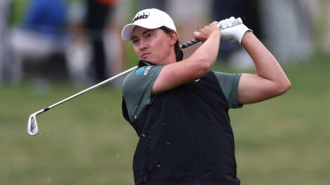 2026 PGA Championship - Round Two