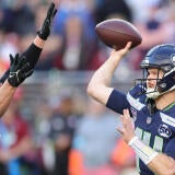 Super Bowl LX: New England Patriots v Seattle Seahawks