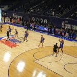 2026 NBA Draft Combine