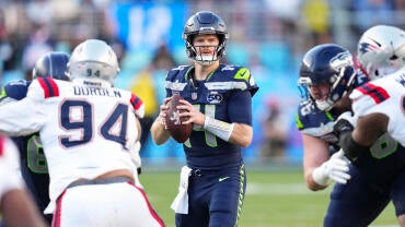 Super Bowl LX: New England Patriots v Seattle Seahawks