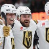 Vegas Golden Knights v Anaheim Ducks - Game Six