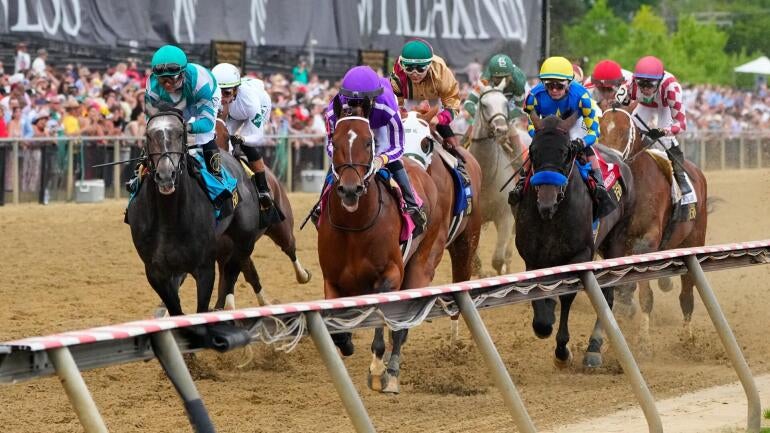 horse-racing