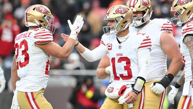 Forget the scouts: Ranking the top 20 quarterbacks in the 2017 NFL
