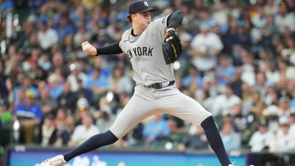 Yankees vs. Mets Subway Series picks: Expert shares same-game parlay for Friday's stellar pitching matchup