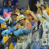 NFL: Minnesota Vikings at Los Angeles Chargers