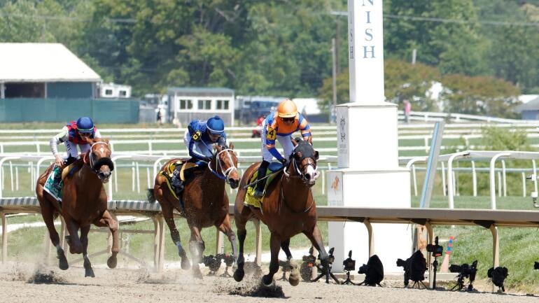 horse-racing