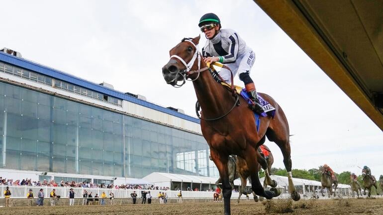 horse-racing