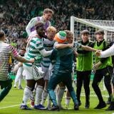 Celtic v Heart of Midlothian - William Hill Premiership