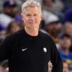 Golden State Warriors v Phoenix Suns