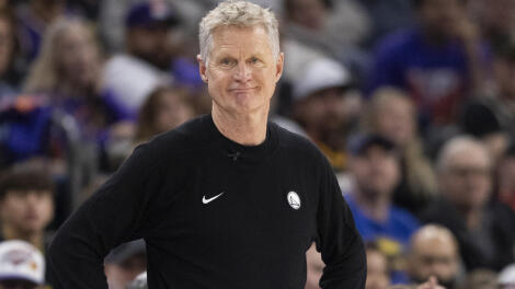Golden State Warriors v Phoenix Suns
