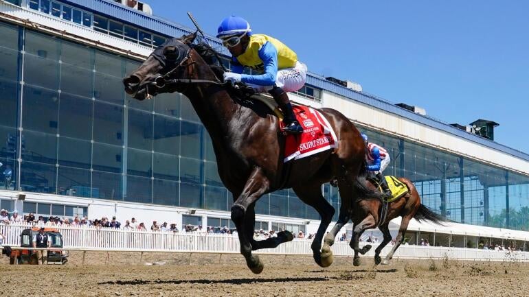 horse-racing