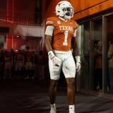 COLLEGE FOOTBALL: NOV 28 Texas A&M at Texas