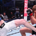 UFC Fight Night: Allen v Costa