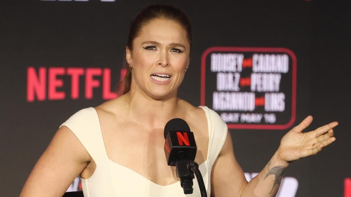 https://sportshub.cbsistatic.com/i/r/2026/05/17/8c4a8722-d5df-4c00-8665-e7d3833358c0/thumbnail/1200x675/b80b1740017f852d3c2c1aa2d1a14278/ronda-rousey-imagn.jpg