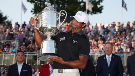 2026 PGA Championship - Final Round