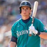 MLB: Spring Training-Seattle Mariners at Los Angeles Dodgers