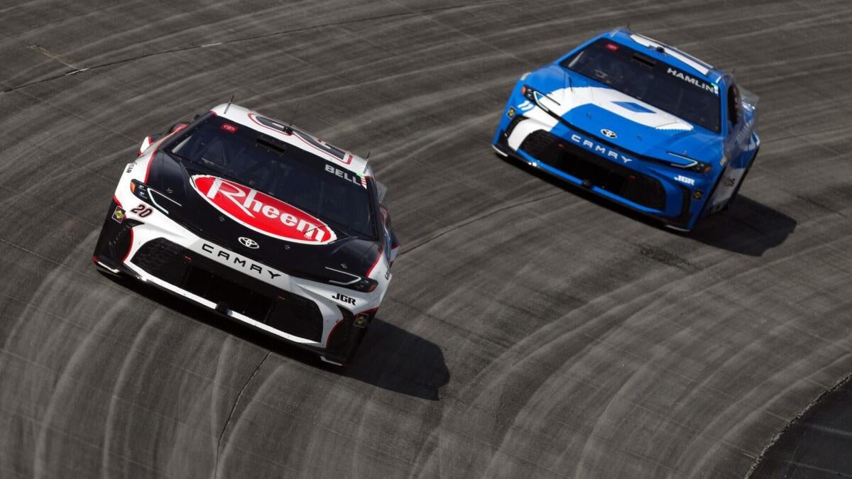 2026 NASCAR All-Star Race predictions, odds, start time: NASCAR at Dover picks, best bets by advanced model